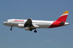 EC-ILR @ LEMD - at mad - by Ronald
