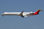 EC-LJT @ LEMD - at mad - by Ronald