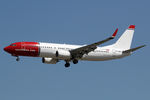 EI-FJM @ LEMD - at mad - by Ronald