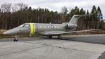 LX-PCE @ ENBR - Parked at MIL6. - by Martin Alexander Skaatun