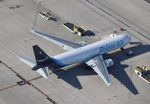 N359AZ @ KRFD - Boeing 767-323/ER - by Mark Pasqualino