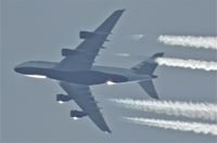 G-XLEF - Cruising over Belgium - by J.Van Mierlo