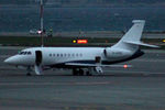 M-AMND @ LFMN - Parked - by micka2b