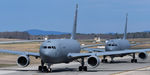 18-46047 @ KPSM - PACK81 & 82 taxiing up the alpha - by Topgunphotography