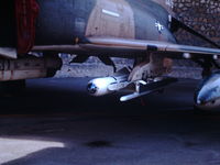 68-0476 @ SYZ - Shot in Shiraz Iran when the 496th TFS went TDY in 1977 - by Jay Saymon
