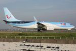 PH-TFB @ EHAM - at spl - by Ronald
