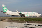 PH-HZI @ EHAM - at spl - by Ronald