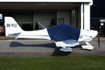 OO-F13 @ EHMZ - at ehmz - by Ronald