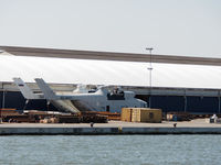 RA-06021 - Antwerp harbour - by T. Schwartzkopff