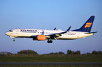 TF-ICN @ CPH - Copenhagen 22.4.2022 - by leo larsen