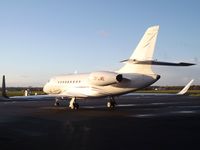 PH-JWL @ EGBJ - At Gloucestershire Airport. - by James Lloyds