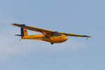 C-GDXR @ CYXX - Air Cadets landing on 19 - by Guy Pambrun