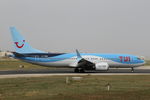 G-TUMA photo, click to enlarge G-TUMA photo, click to enlarge