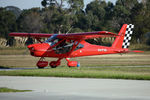 VH-TYA @ YTYA - Arriving at Tyabb. - by George Pergaminelis
