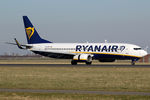 EI-EVM @ EHAM - at spl - by Ronald