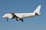 9H-AHS @ LMML - A320 9H-AHS Air Malta - by Raymond Zammit