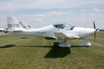 OO-F38 @ EHMZ - at ehmz - by Ronald