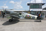 G-IBSY @ EHMZ - at ehmz - by Ronald