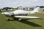 59DVG @ EHMZ - at ehmz - by Ronald