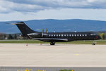 D-ACCF @ LOWG - Business Flight to GRZ. - by Andreas Müller