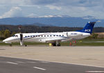 PH-DWC @ LOWG - Arrived from Vienna. - by Andreas Müller