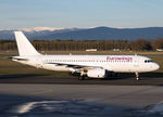 9H-AMI @ LOWG - Avion Express in service for Eurowings. - by Andreas Müller