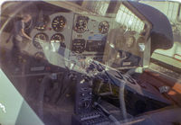 HA-SGF - Dunakeszi Airport, Hungary - by Ignac Fetser