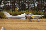 F-GTBT @ LFFR - at Bar-sur-Seine - by B777juju