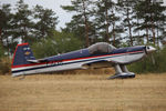F-AZVR @ LFFR - at Bar-sur-Seine - by B777juju
