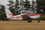 F-BMUE @ LFFR - at Bar-sur-Seine - by B777juju