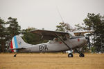 F-AZTA @ LFFR - at Bar-sur-Seine - by B777juju