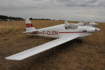 F-CLEN photo, click to enlarge F-CLEN photo, click to enlarge