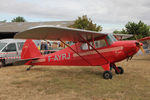 F-AYRJ @ LFFR - at Bar-sur-Seine - by B777juju