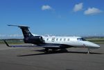 D-CLUB @ EHLE - Lelystad Airport, diversion from EHAM Amsterdam - by Jan Bekker
