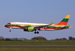 YL-CSK @ CPH - Copenhagen 25.4.2022 - by leo larsen