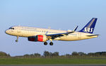 EI-SID @ CPH - Copenhagen 25.4.2022 L/D R-04L - by leo larsen