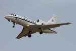 30 @ LMML - Dassault Falcon 50M 30 French Navy - by Raymond Zammit