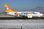 VP-BFB @ LOWS - at lows - by Ronald