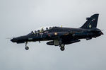 ZB135 - RAF Leeming - by ianlane1960