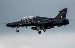 ZB131 - RAF Leeming - by ianlane1960
