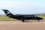 D-ISJP @ EHLE - Lelystad Airport - by Jan Bekker