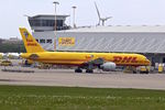 OE-LNH @ EGNX - At East Midlands Airport - by Terry Fletcher