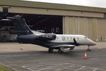 F-HLRS @ EGNX - At East Midlands Airport - by Terry Fletcher