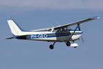 PH-GEO - at edls - by Ronald