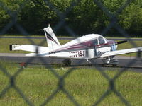 N9715J @ 0A8 - N9715J - by Dennis Kern