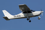 PH-RCB - at stadtlohn - by Ronald