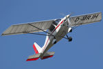 D-MRJH - at edls - by Ronald