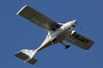 D-MJAY - at edls - by Ronald