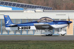D-MBUR - at edls - by Ronald