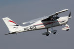 PH-4U3 - at edls - by Ronald